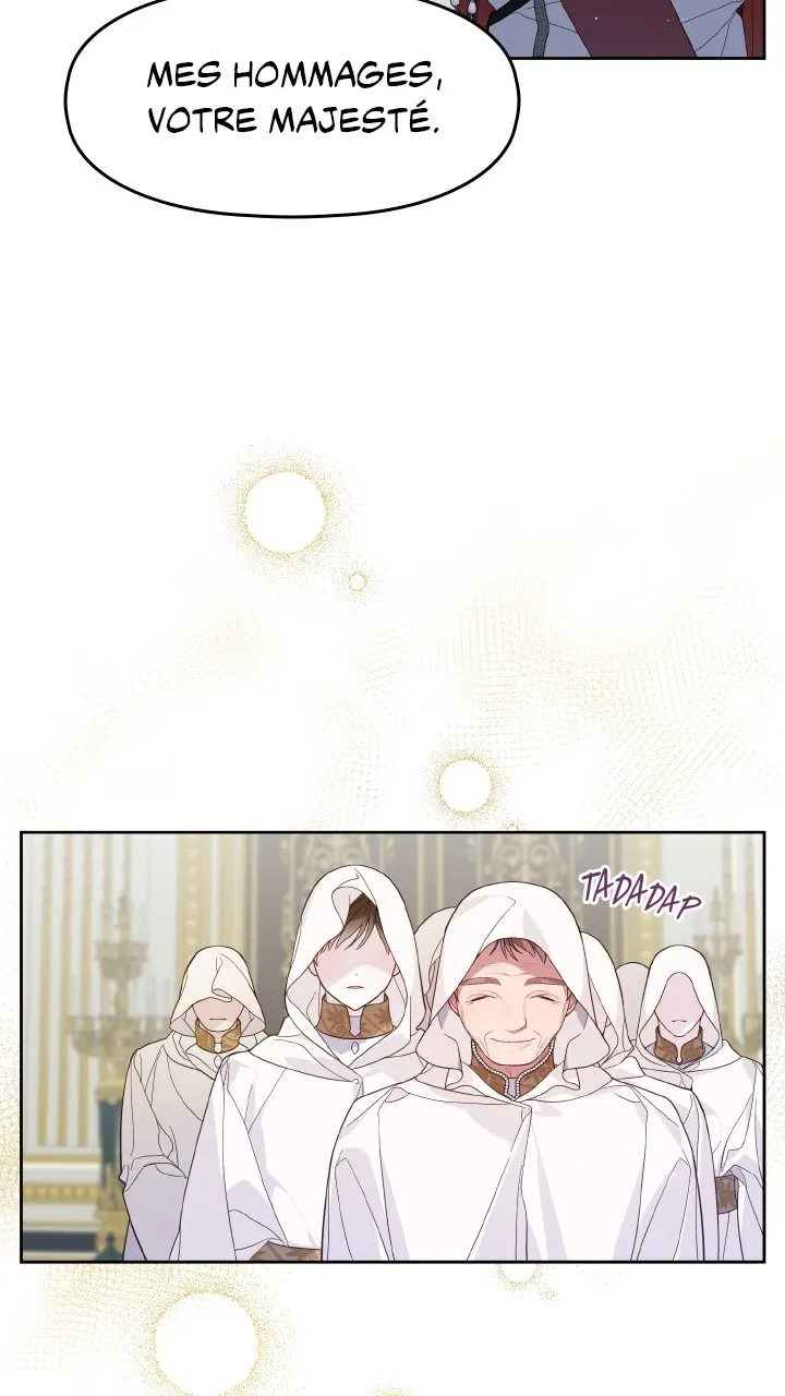 Read Le Bébé Tyran Manga Online