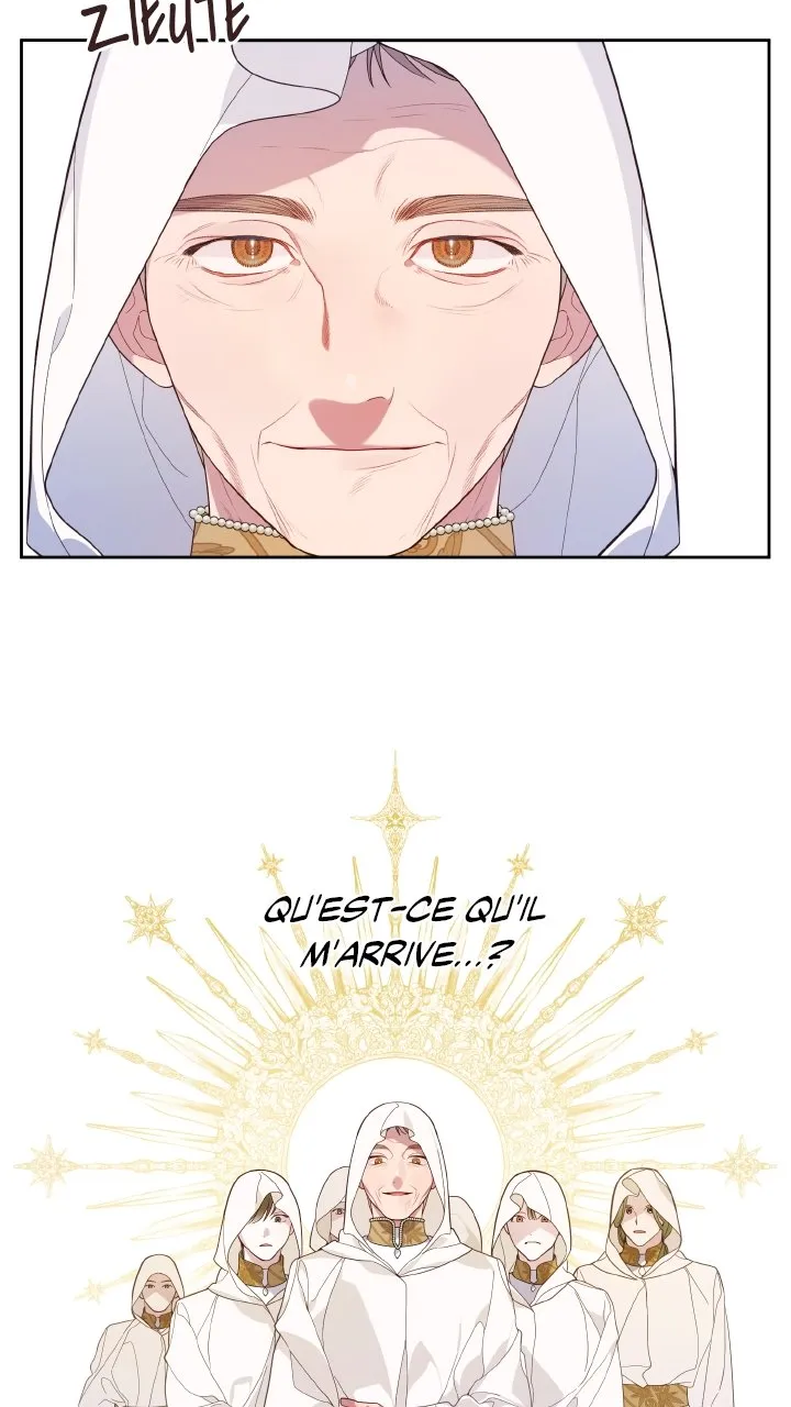 Read Le Bébé Tyran Manga Online