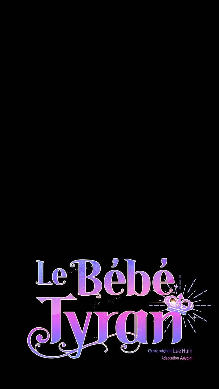 Read Le Bébé Tyran Manga Online
