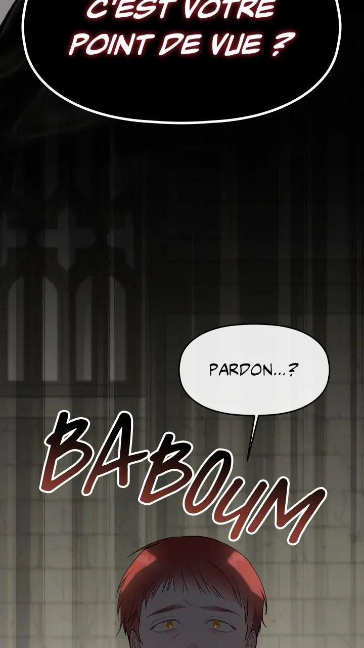 Read Le Bébé Tyran Manga Online
