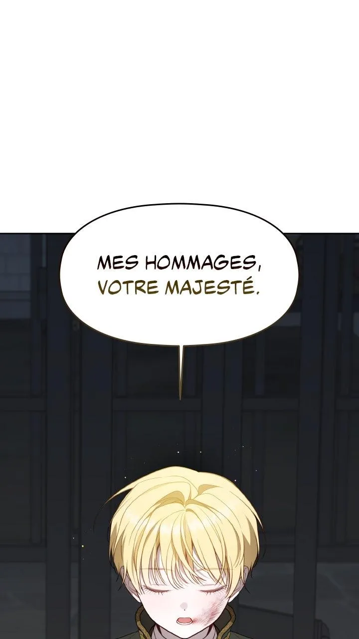 Read Le Bébé Tyran Manga Online