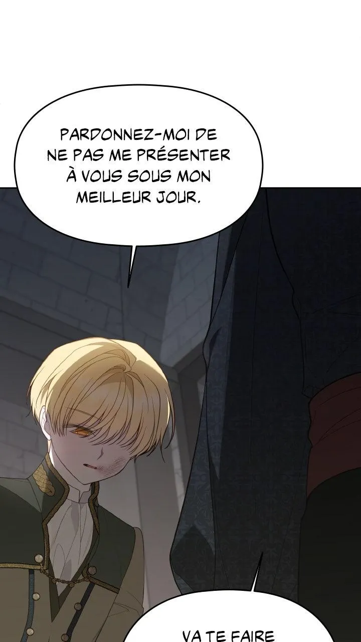 Read Le Bébé Tyran Manga Online