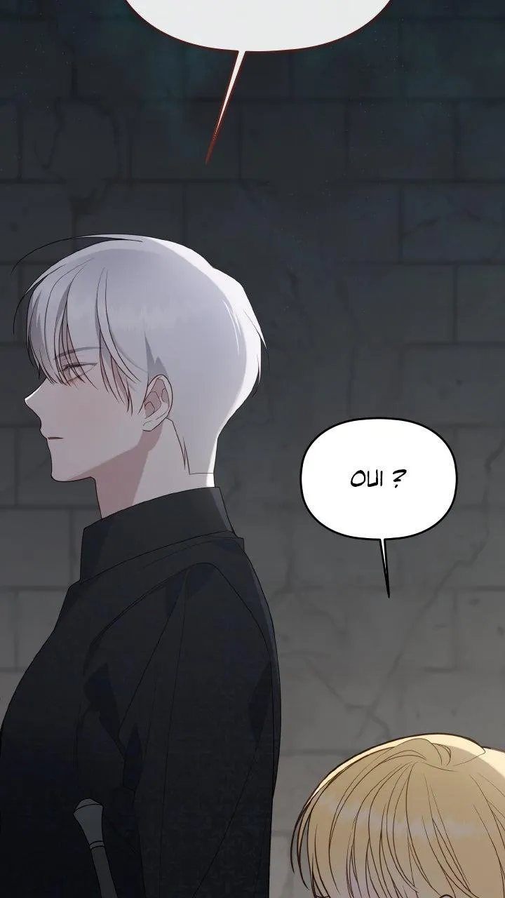 Read Le Bébé Tyran Manga Online