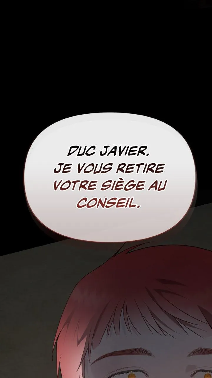 Read Le Bébé Tyran Manga Online