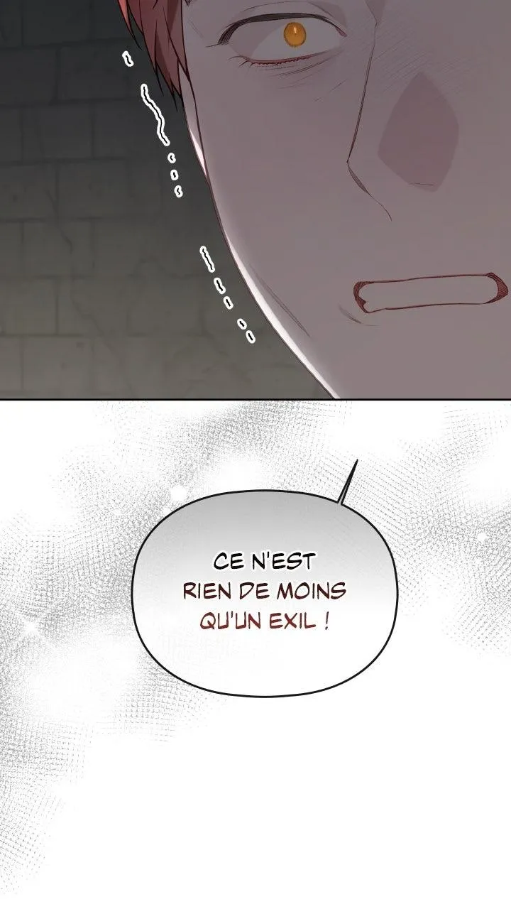 Read Le Bébé Tyran Manga Online