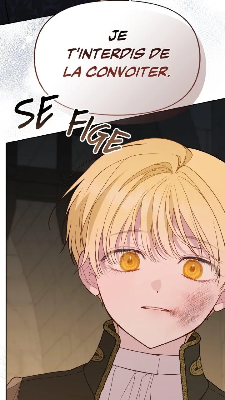 Read Le Bébé Tyran Manga Online