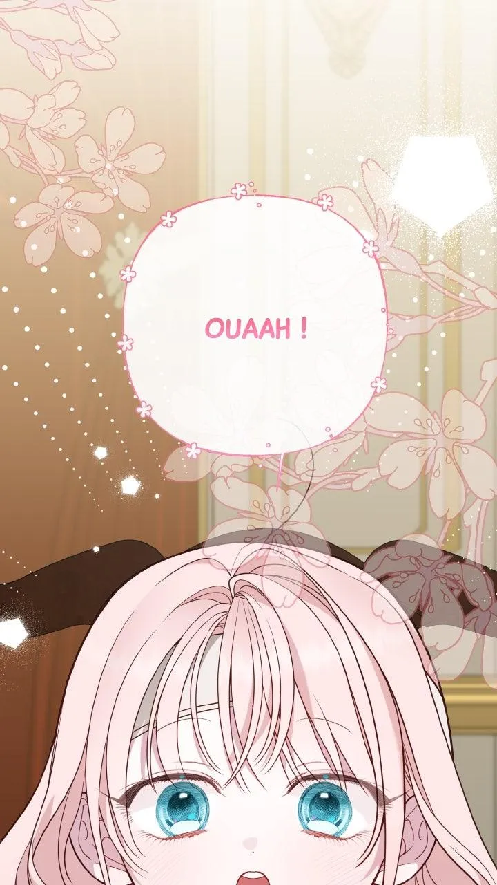 Read Le Bébé Tyran Manga Online