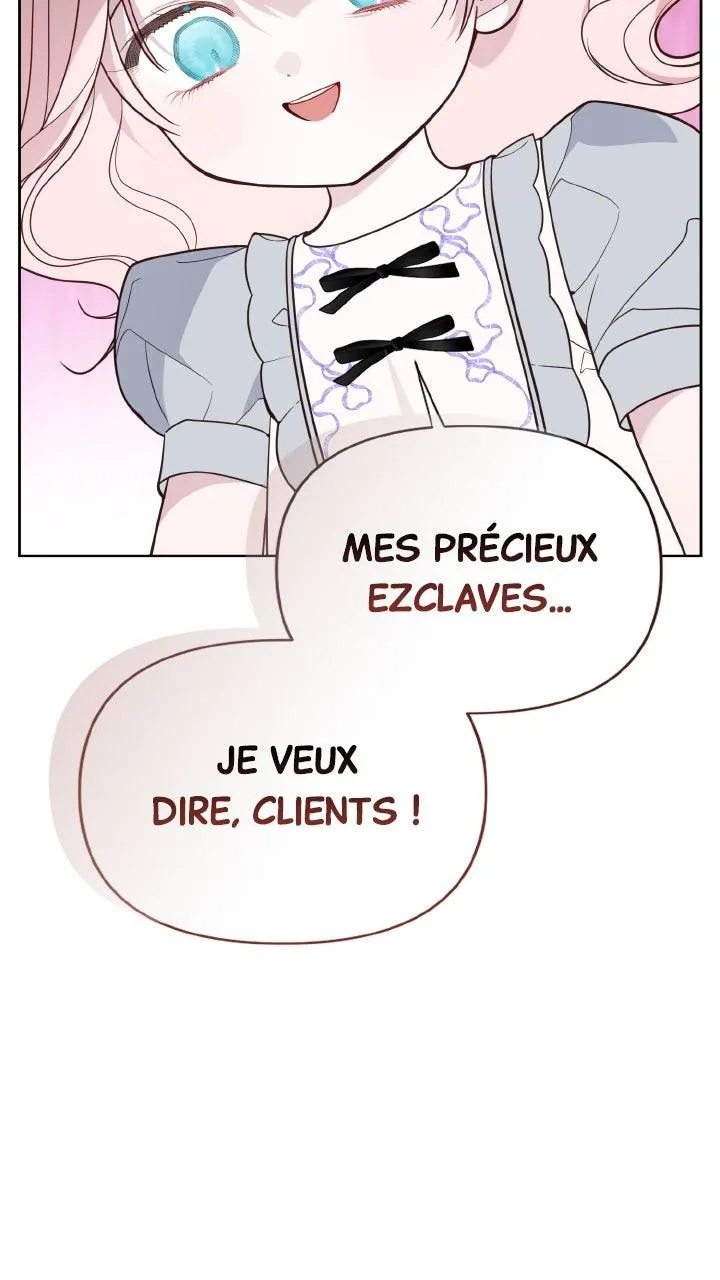 Read Le Bébé Tyran Manga Online