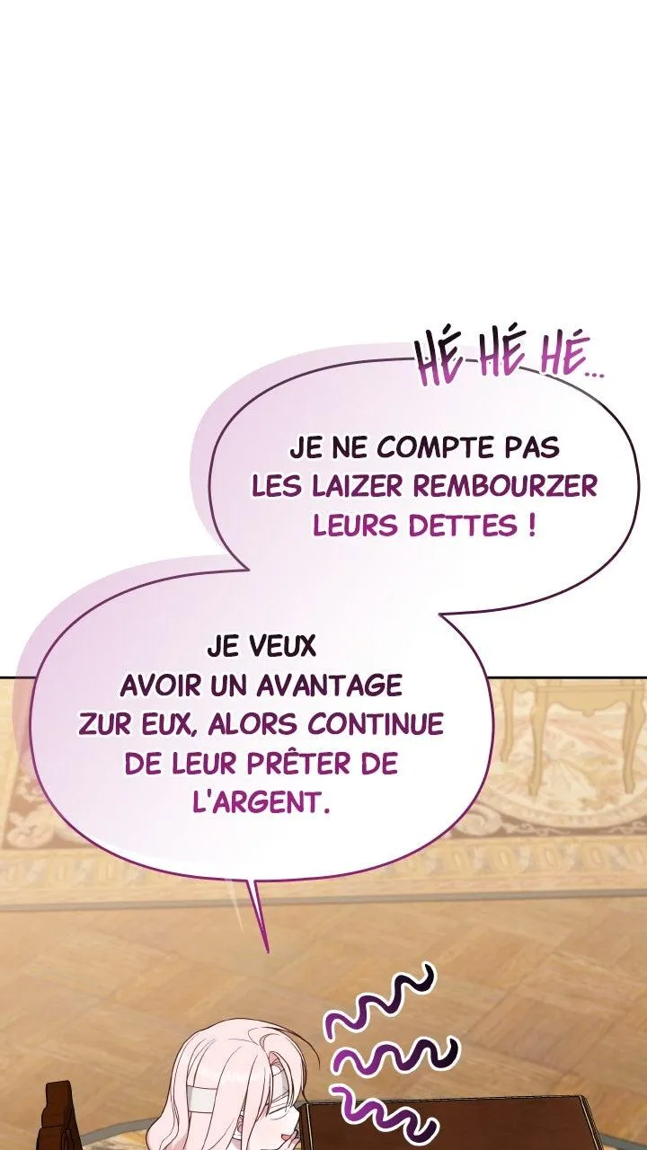 Read Le Bébé Tyran Manga Online