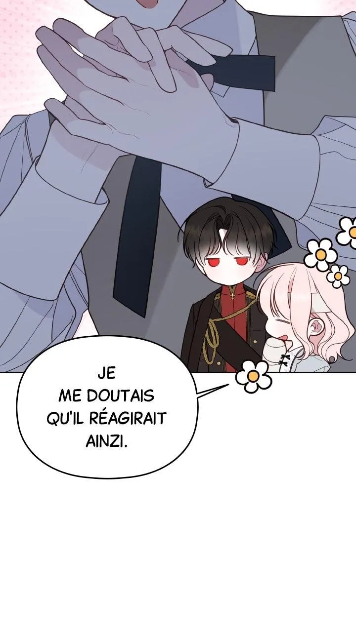Read Le Bébé Tyran Manga Online
