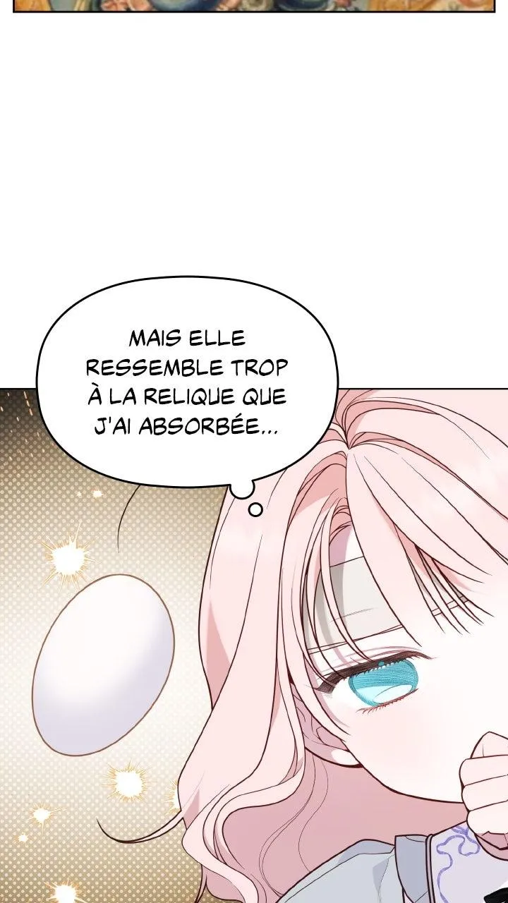Read Le Bébé Tyran Manga Online