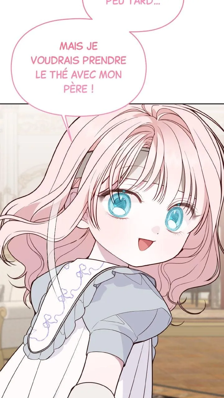 Read Le Bébé Tyran Manga Online