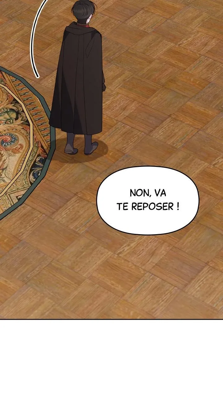 Read Le Bébé Tyran Manga Online