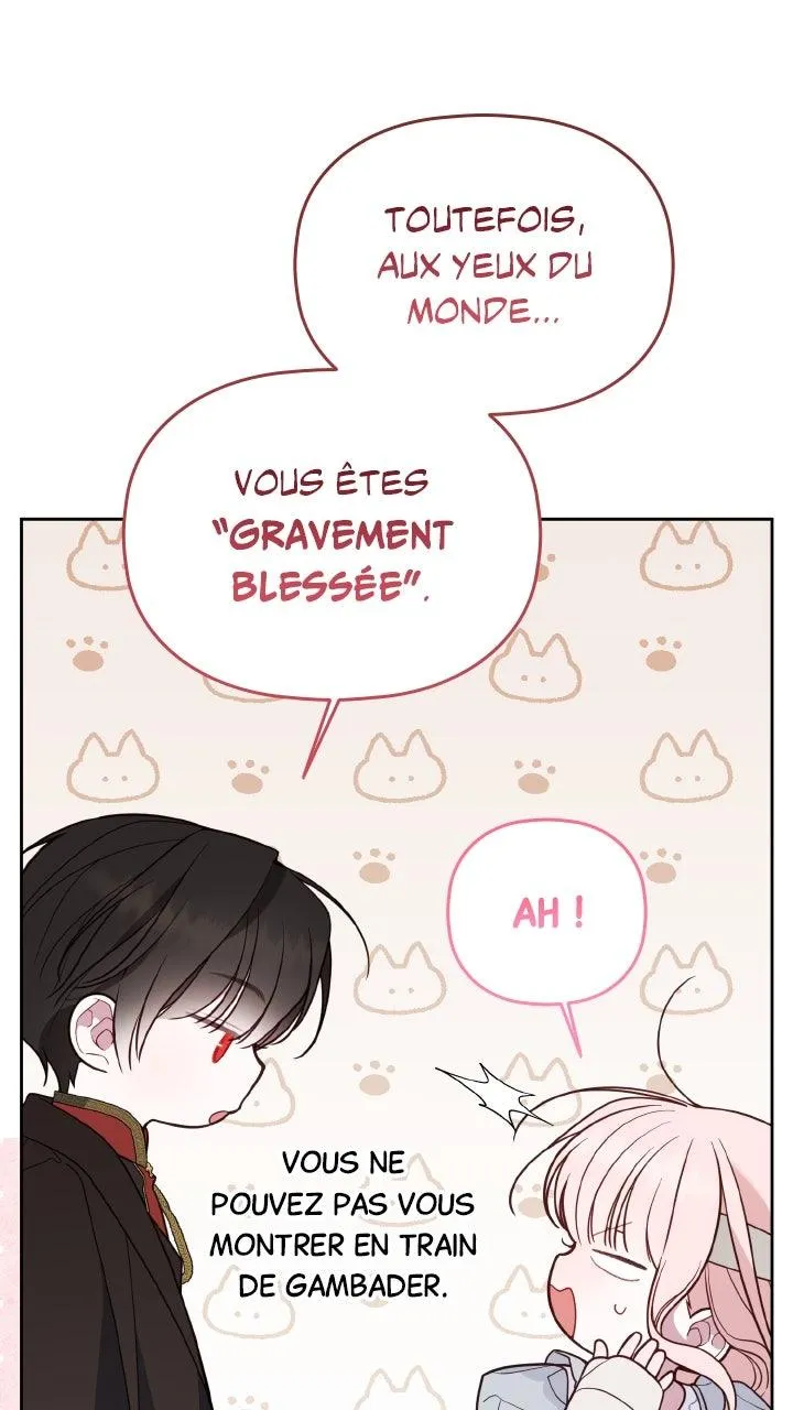 Read Le Bébé Tyran Manga Online