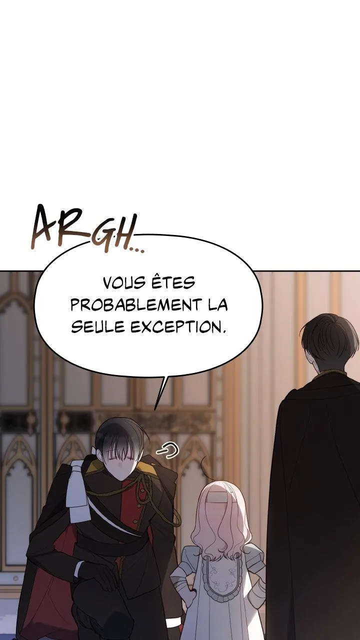 Read Le Bébé Tyran Manga Online