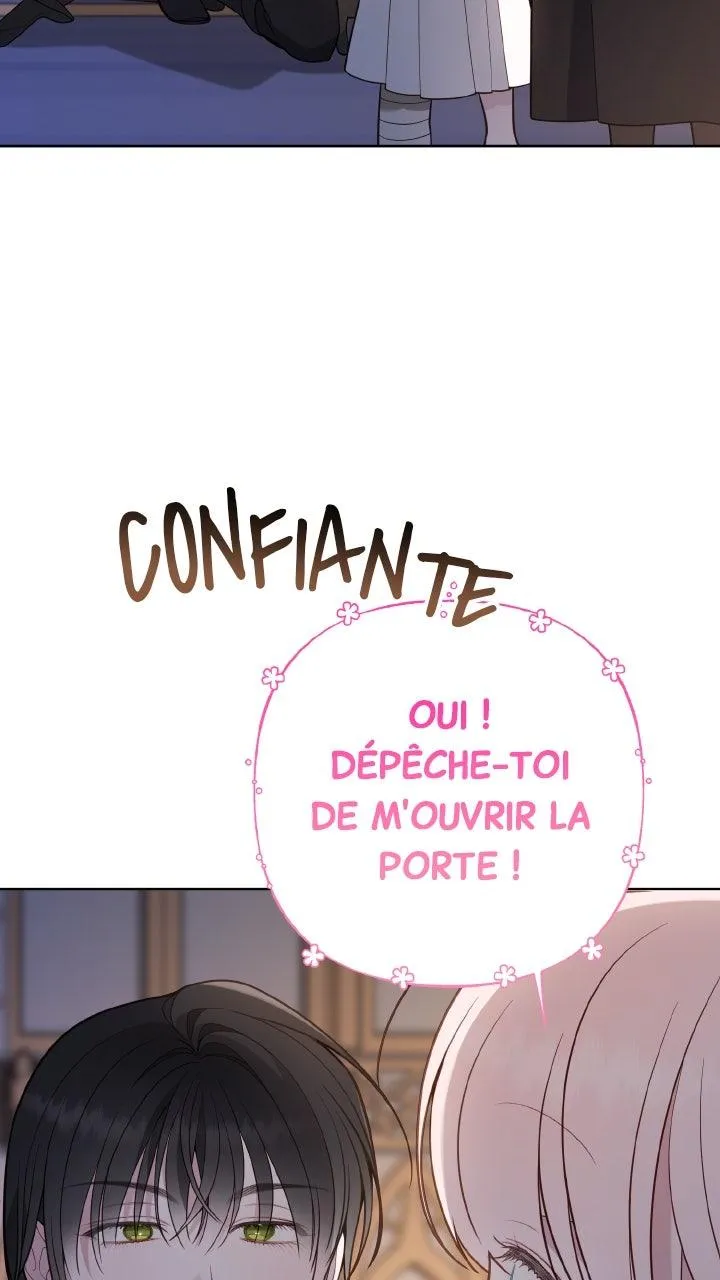 Read Le Bébé Tyran Manga Online