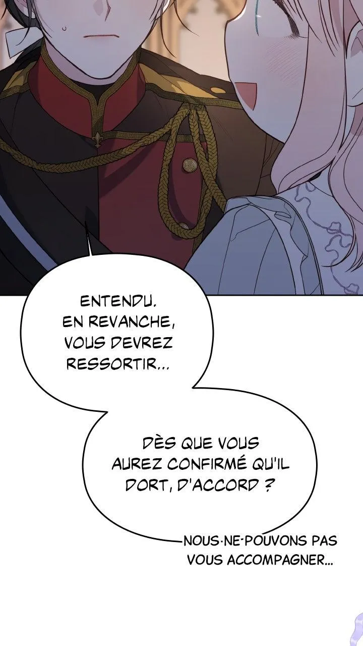 Read Le Bébé Tyran Manga Online