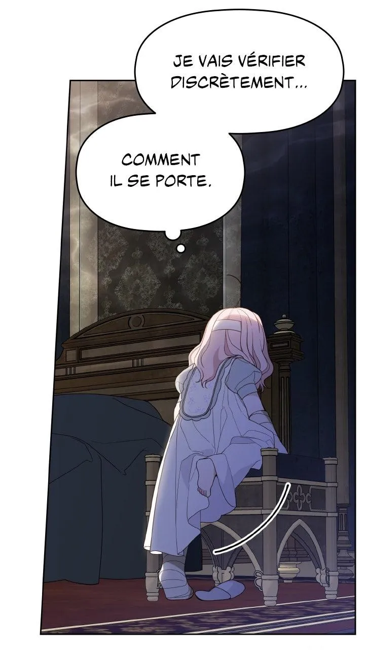 Read Le Bébé Tyran Manga Online