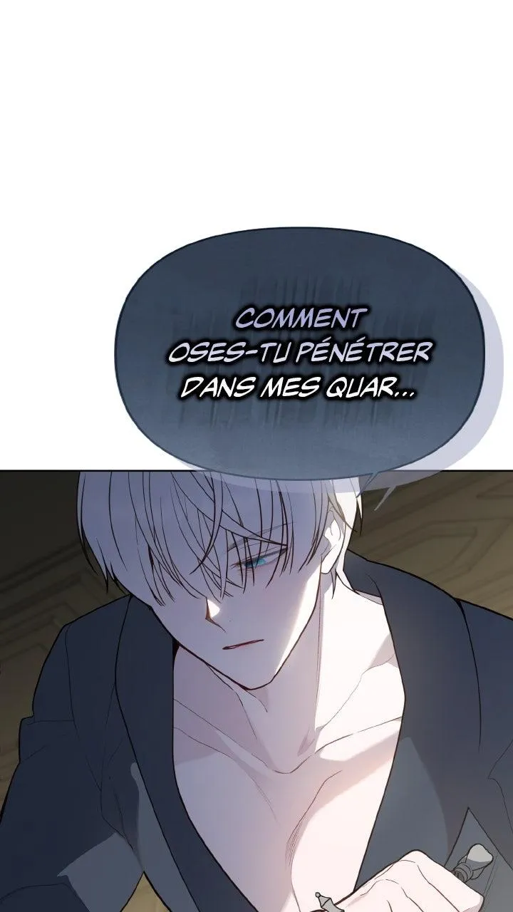 Read Le Bébé Tyran Manga Online