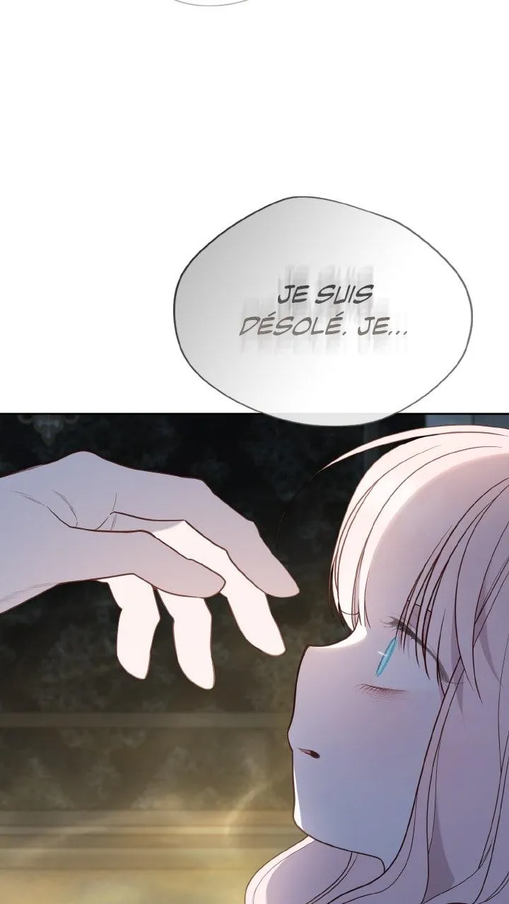 Read Le Bébé Tyran Manga Online