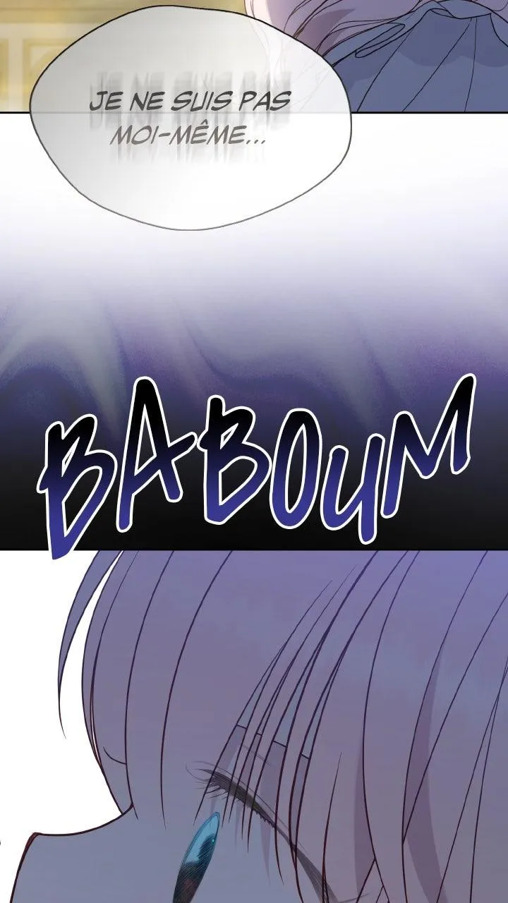 Read Le Bébé Tyran Manga Online