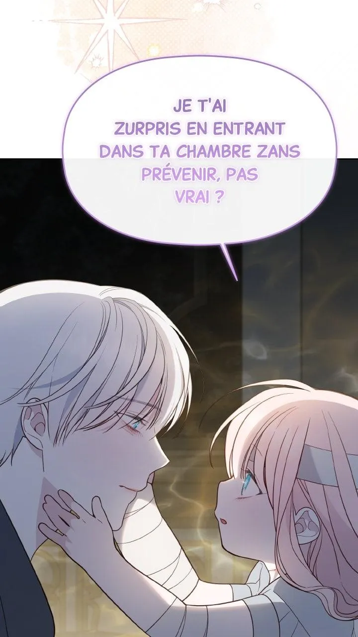 Read Le Bébé Tyran Manga Online