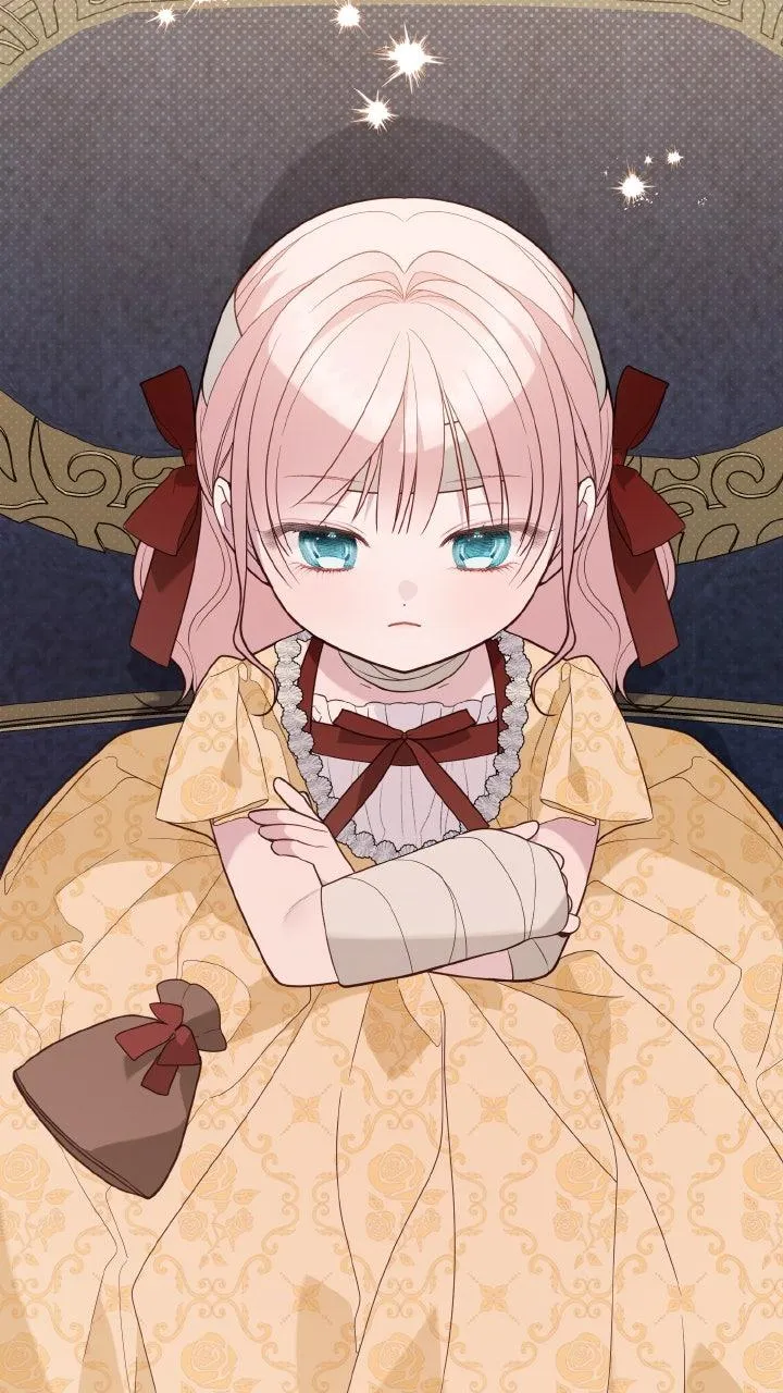 Read Le Bébé Tyran Manga Online