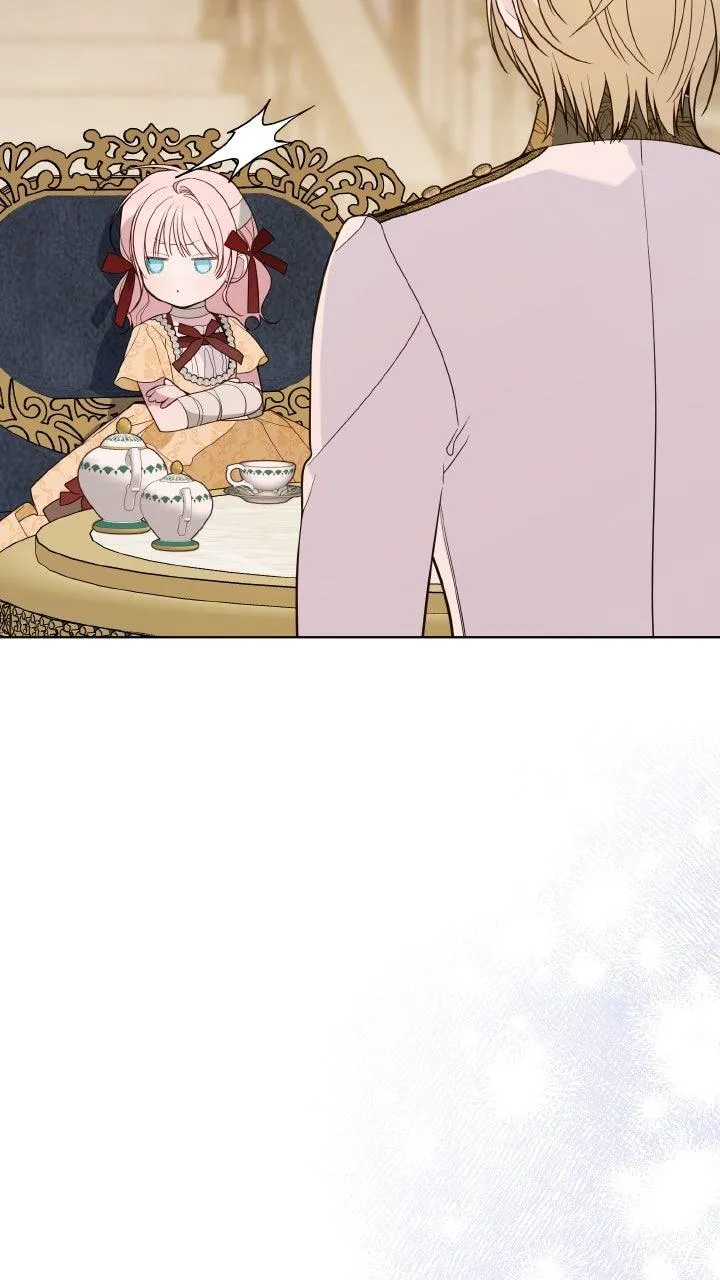 Read Le Bébé Tyran Manga Online