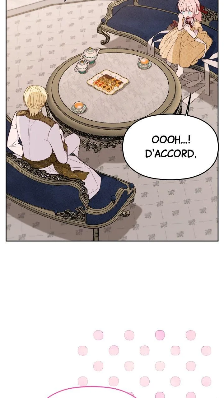 Read Le Bébé Tyran Manga Online