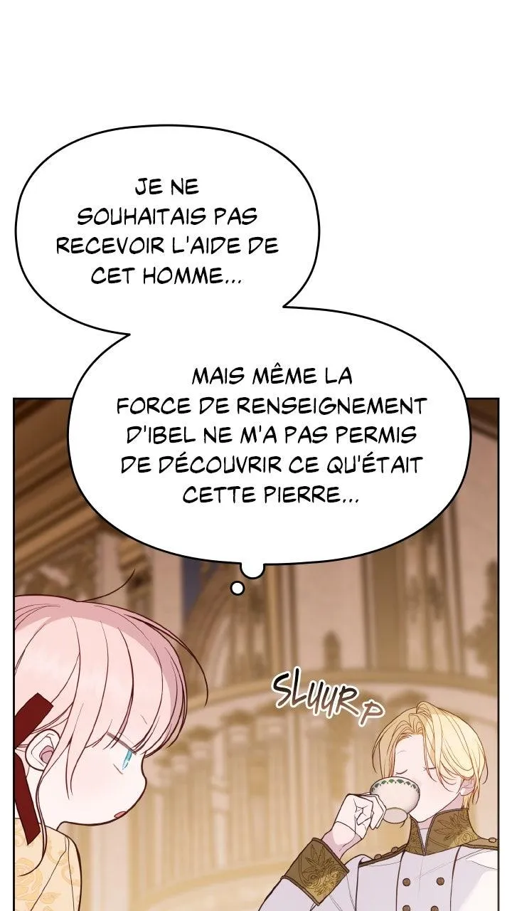 Read Le Bébé Tyran Manga Online