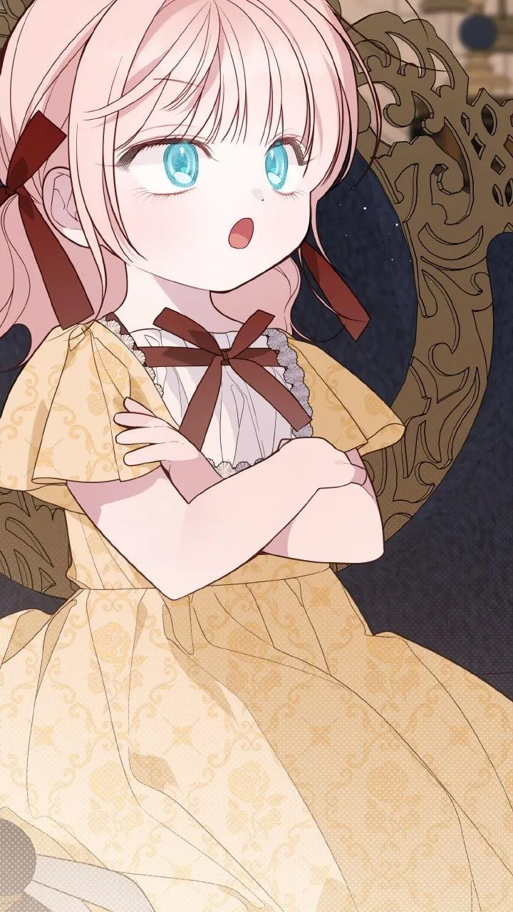 Read Le Bébé Tyran Manga Online