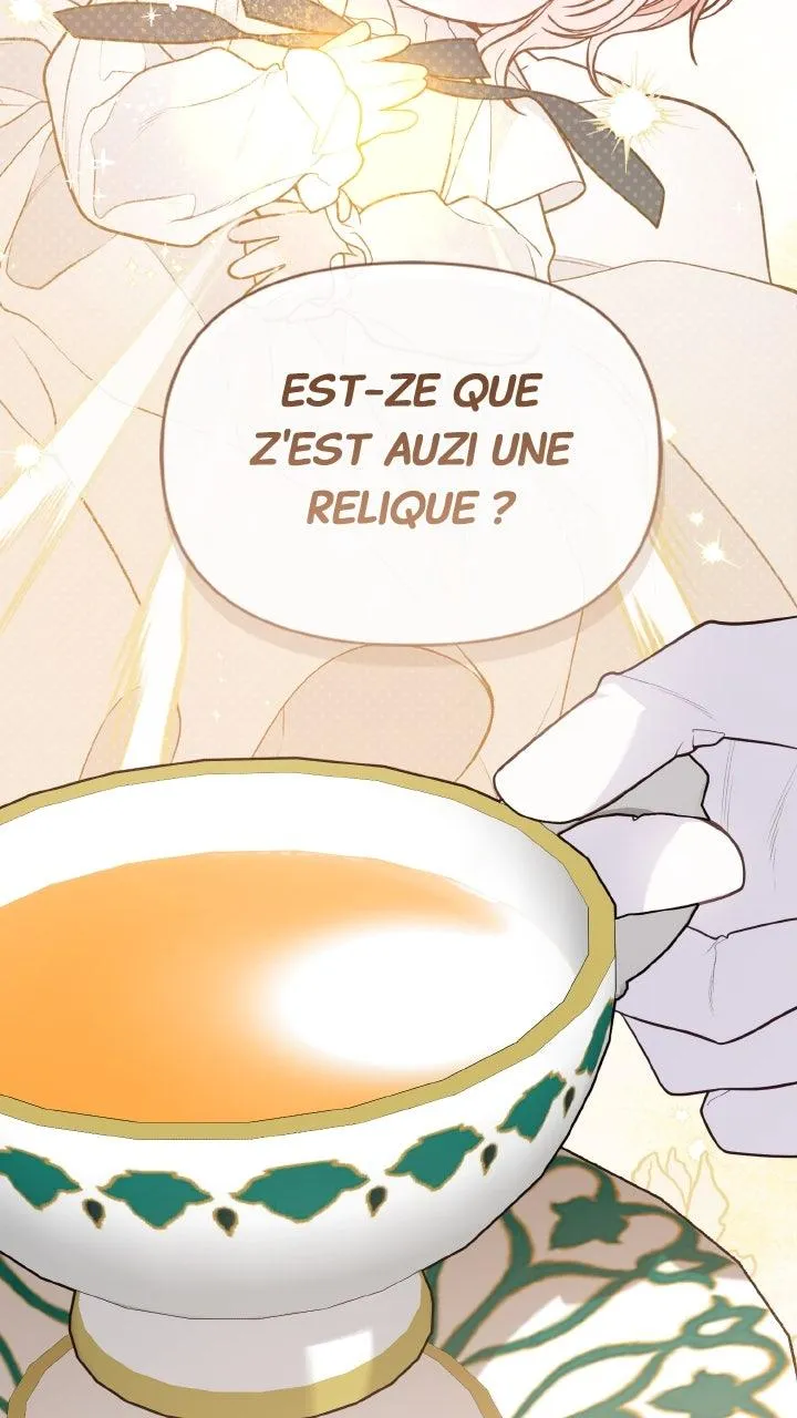 Read Le Bébé Tyran Manga Online
