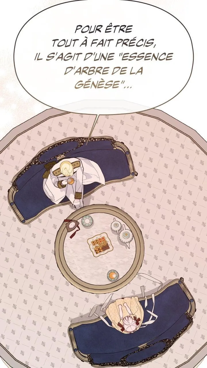 Read Le Bébé Tyran Manga Online