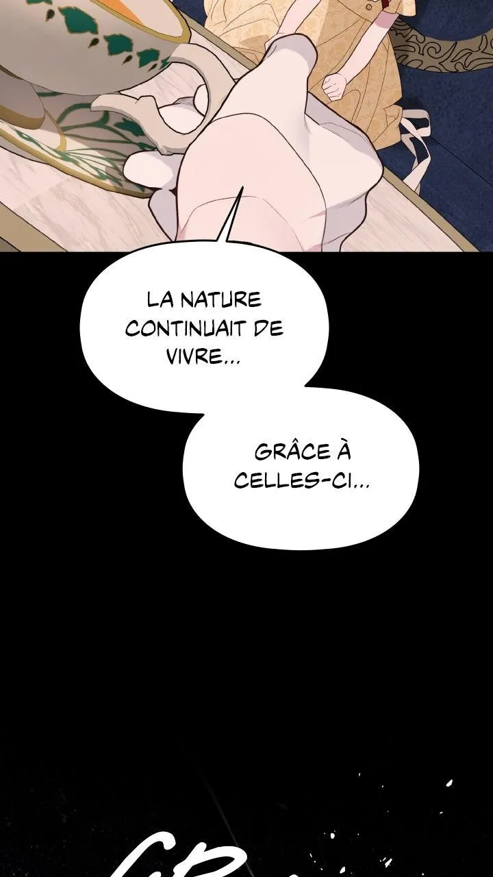 Read Le Bébé Tyran Manga Online