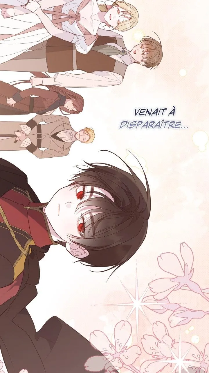 Read Le Bébé Tyran Manga Online