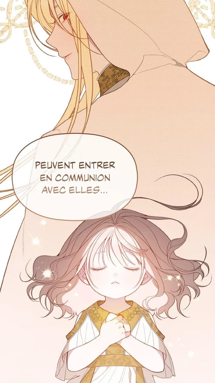 Read Le Bébé Tyran Manga Online