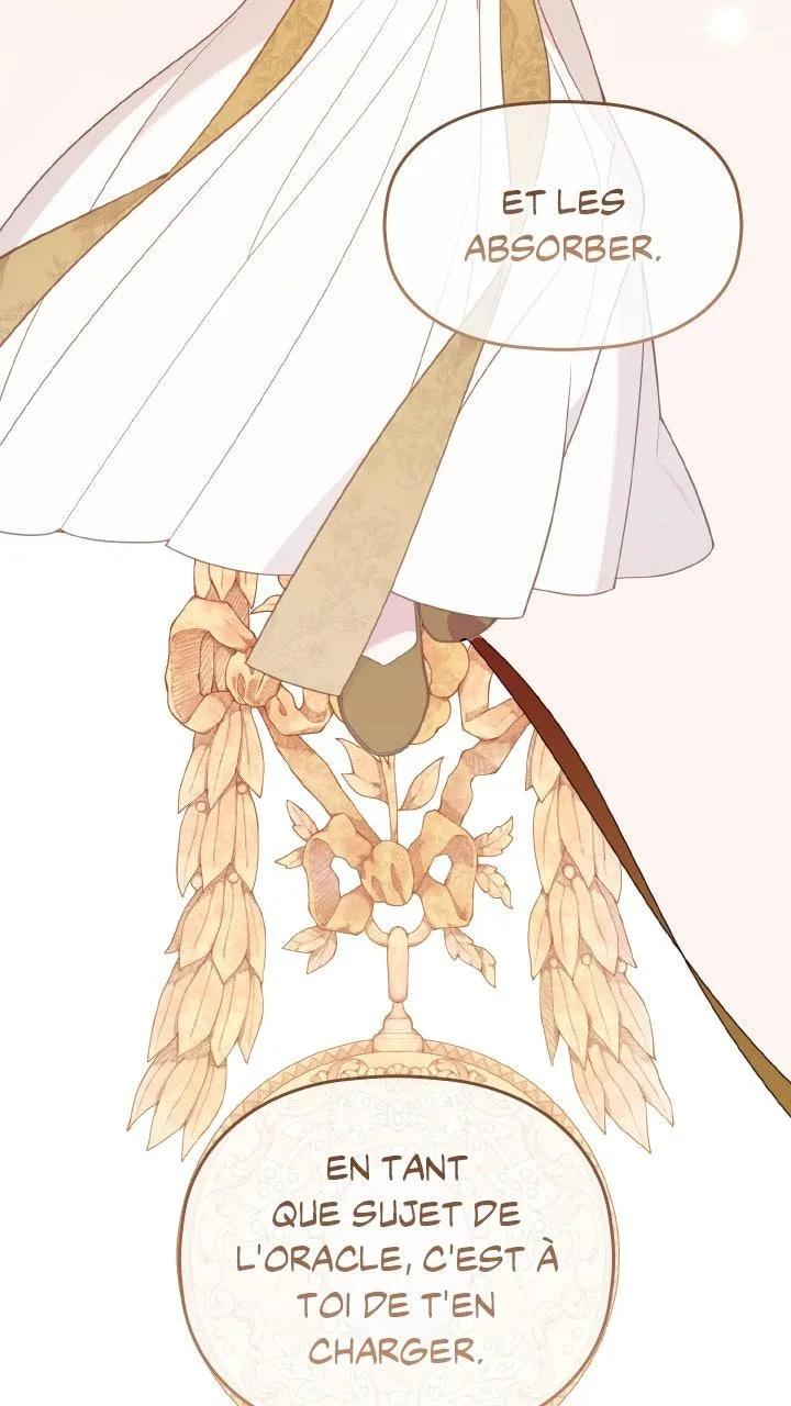 Read Le Bébé Tyran Manga Online
