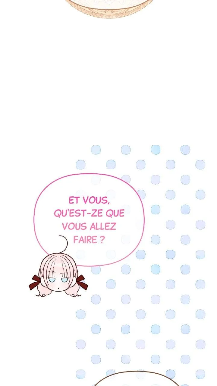 Read Le Bébé Tyran Manga Online