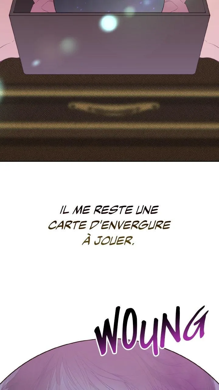 Read Le Bébé Tyran Manga Online