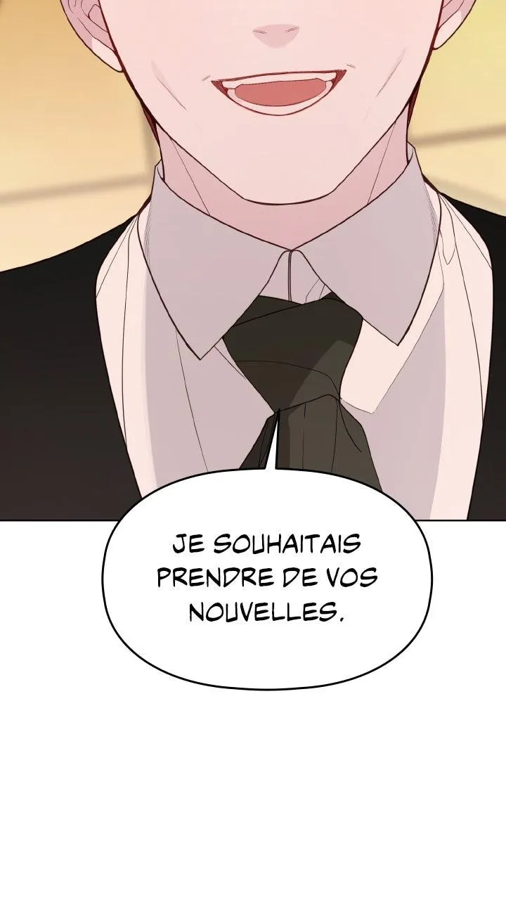 Read Le Bébé Tyran Manga Online