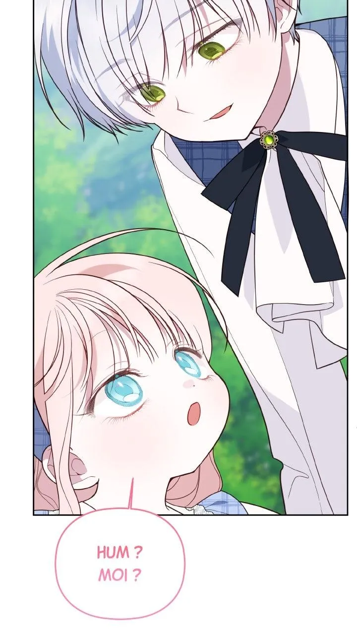 Read Le Bébé Tyran Manga Online