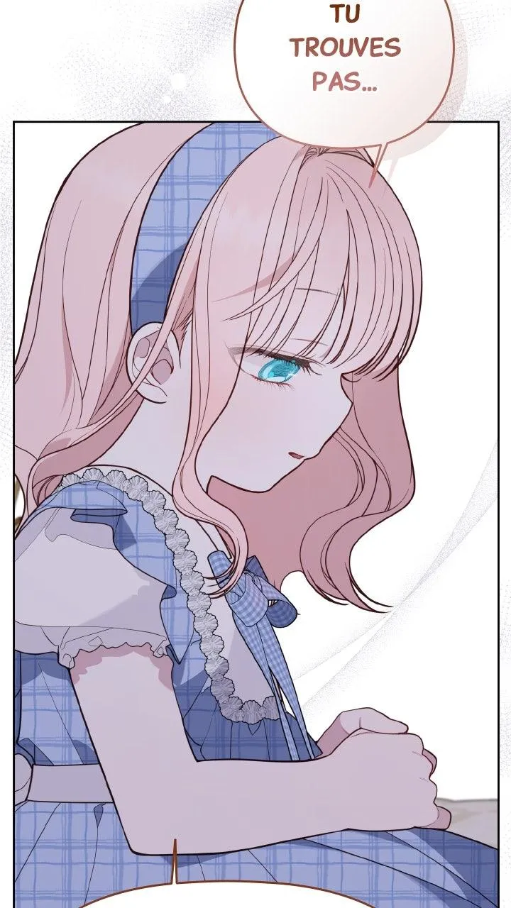 Read Le Bébé Tyran Manga Online
