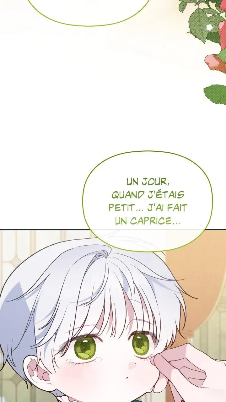 Read Le Bébé Tyran Manga Online