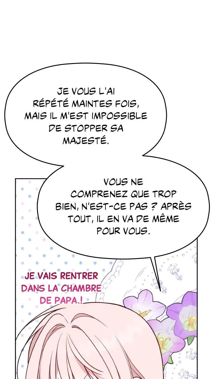 Read Le Bébé Tyran Manga Online