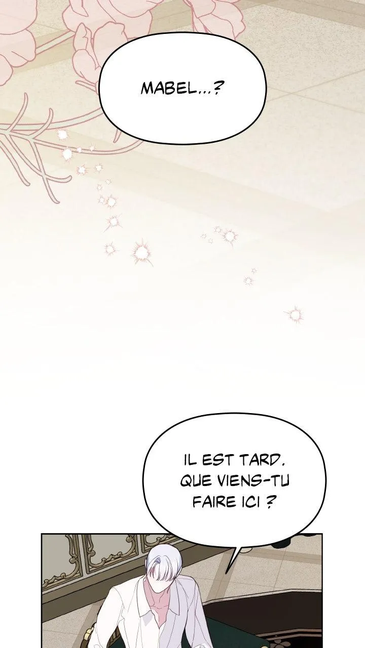 Read Le Bébé Tyran Manga Online
