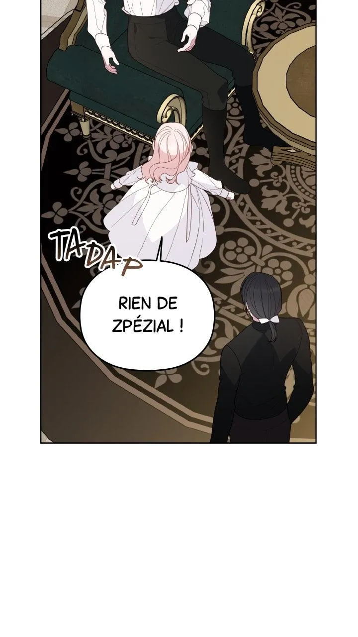 Read Le Bébé Tyran Manga Online