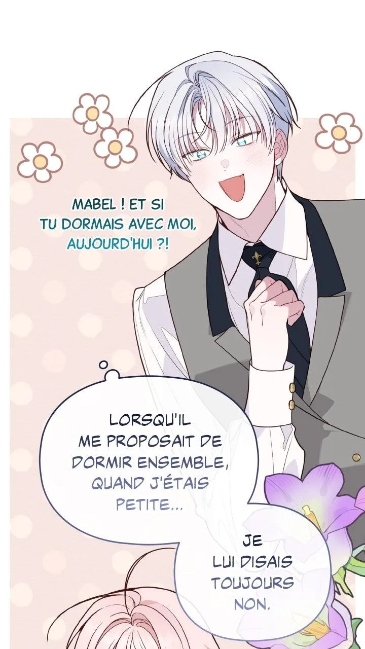 Read Le Bébé Tyran Manga Online