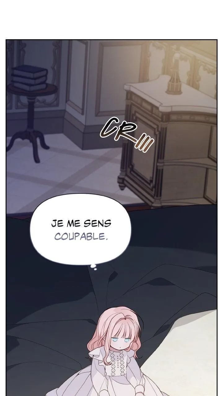 Read Le Bébé Tyran Manga Online