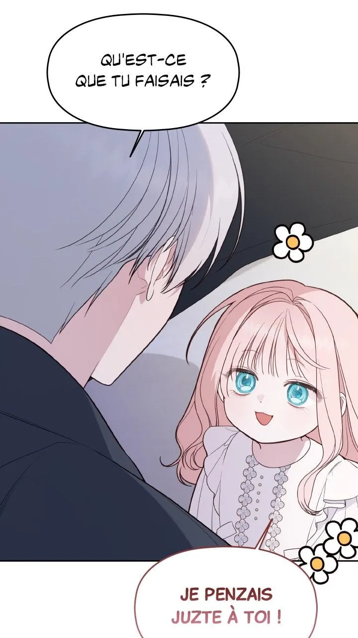 Read Le Bébé Tyran Manga Online