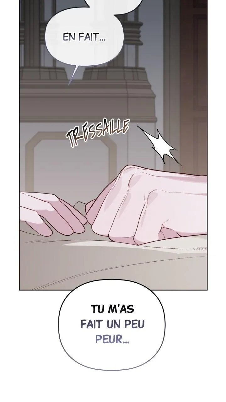 Read Le Bébé Tyran Manga Online